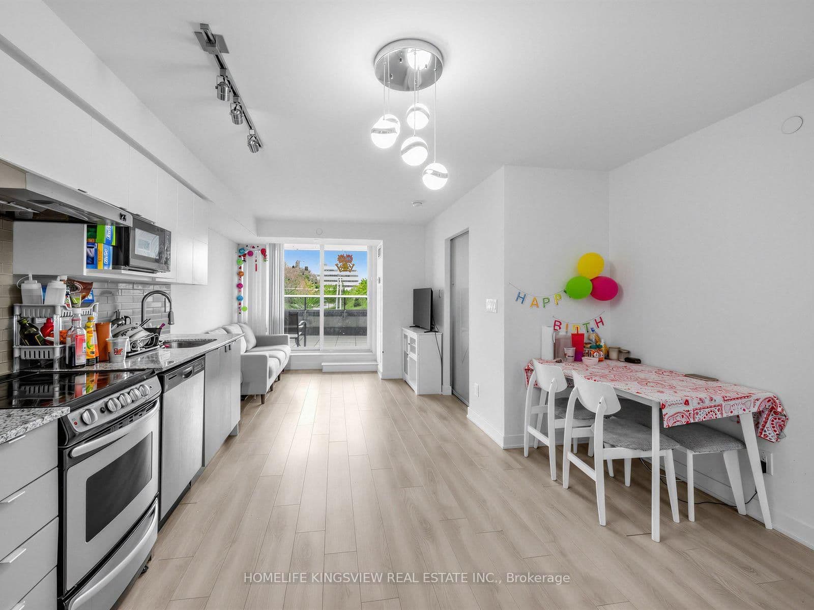 160 Flemington Road, Unit 311 thumbnail 5