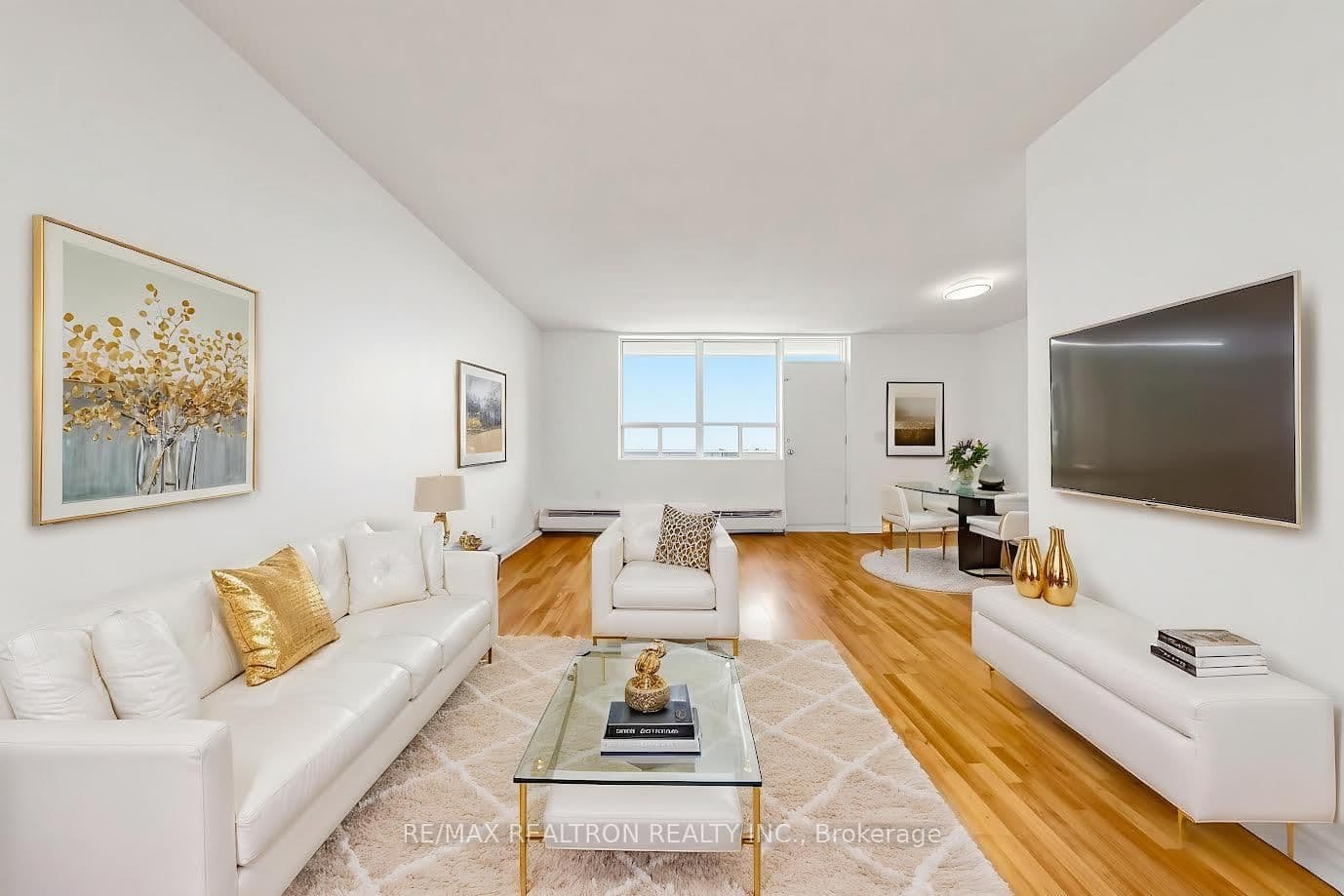 #706 - 3145 Queen Frederica Drive