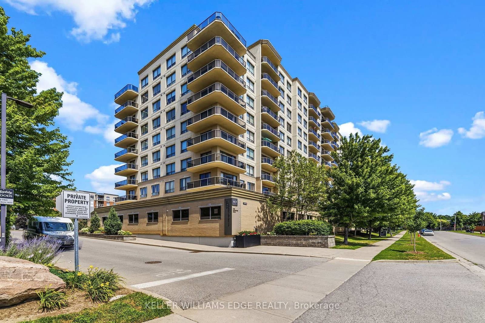 1998 Ironstone Drive, Unit 809 - Image 1