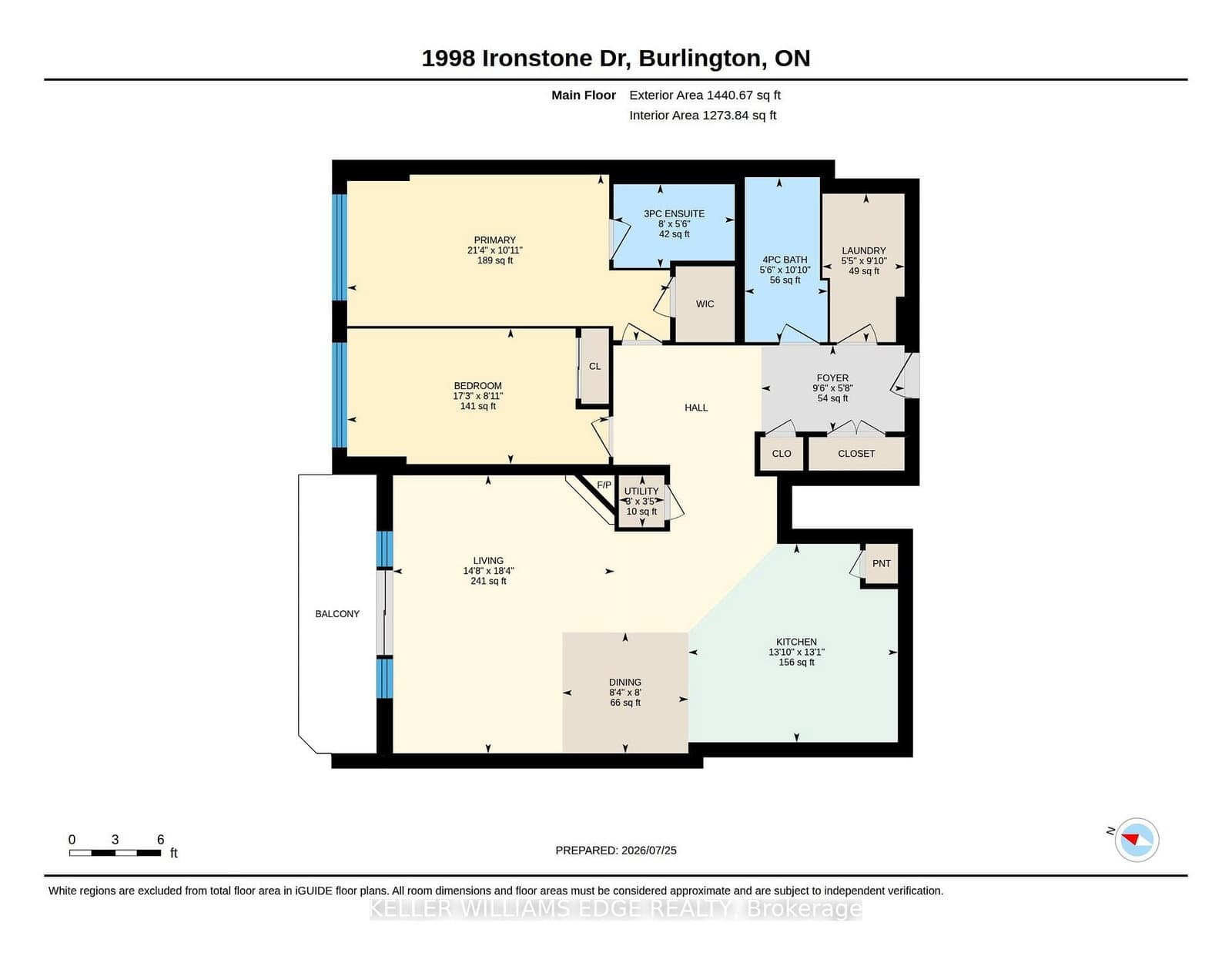 1998 Ironstone Drive, Unit 809 thumbnail 28