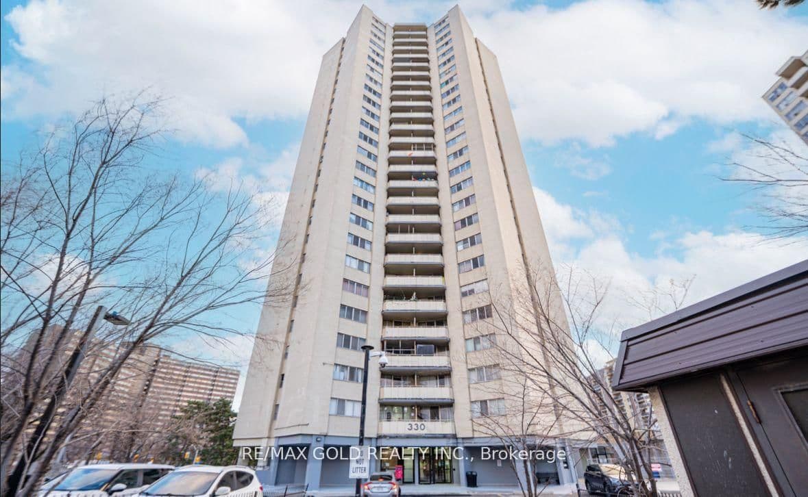 330 Dixon Road, Unit 2107 - Image 1