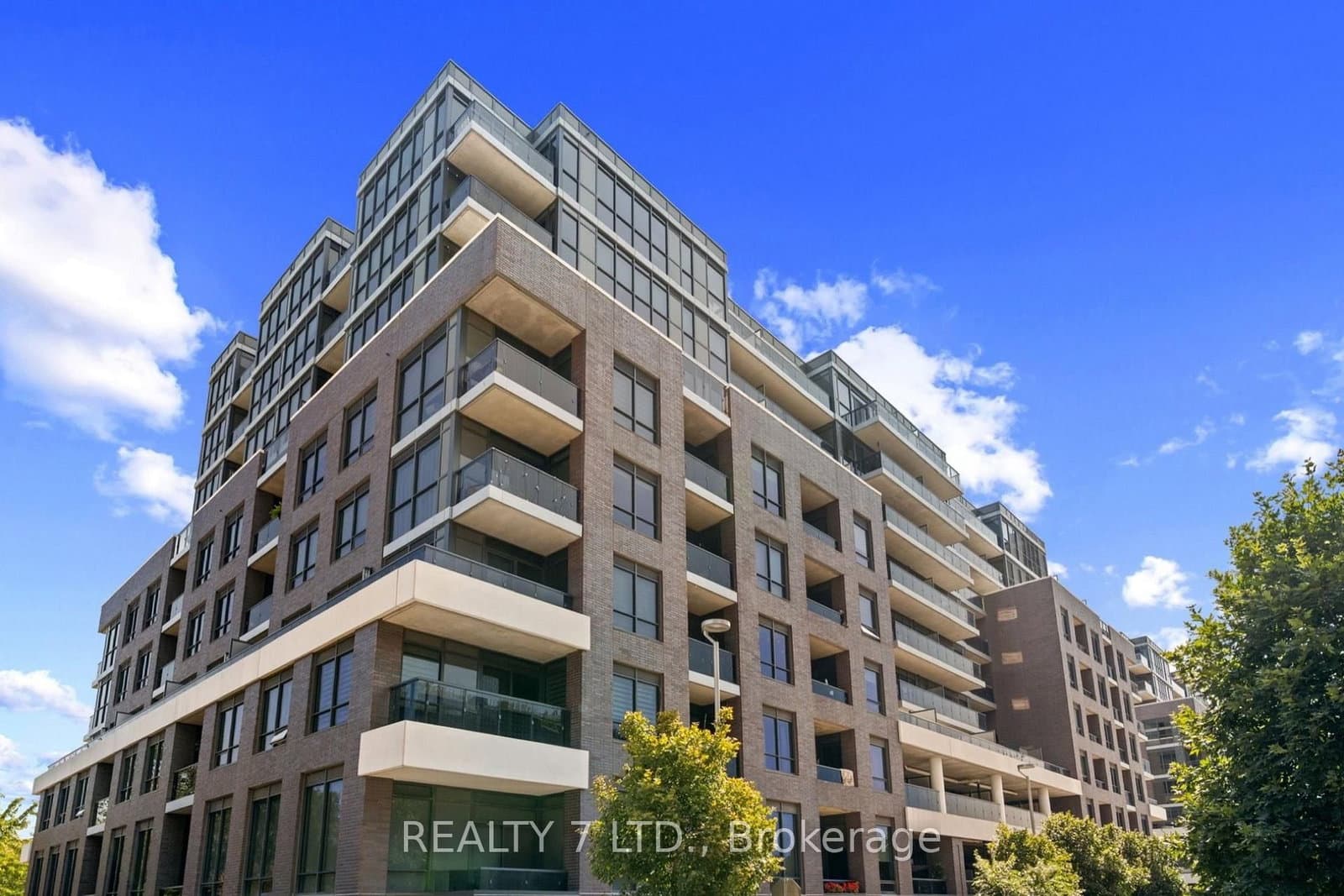 26 Gibbs Road, Unit 1033 thumbnail 4