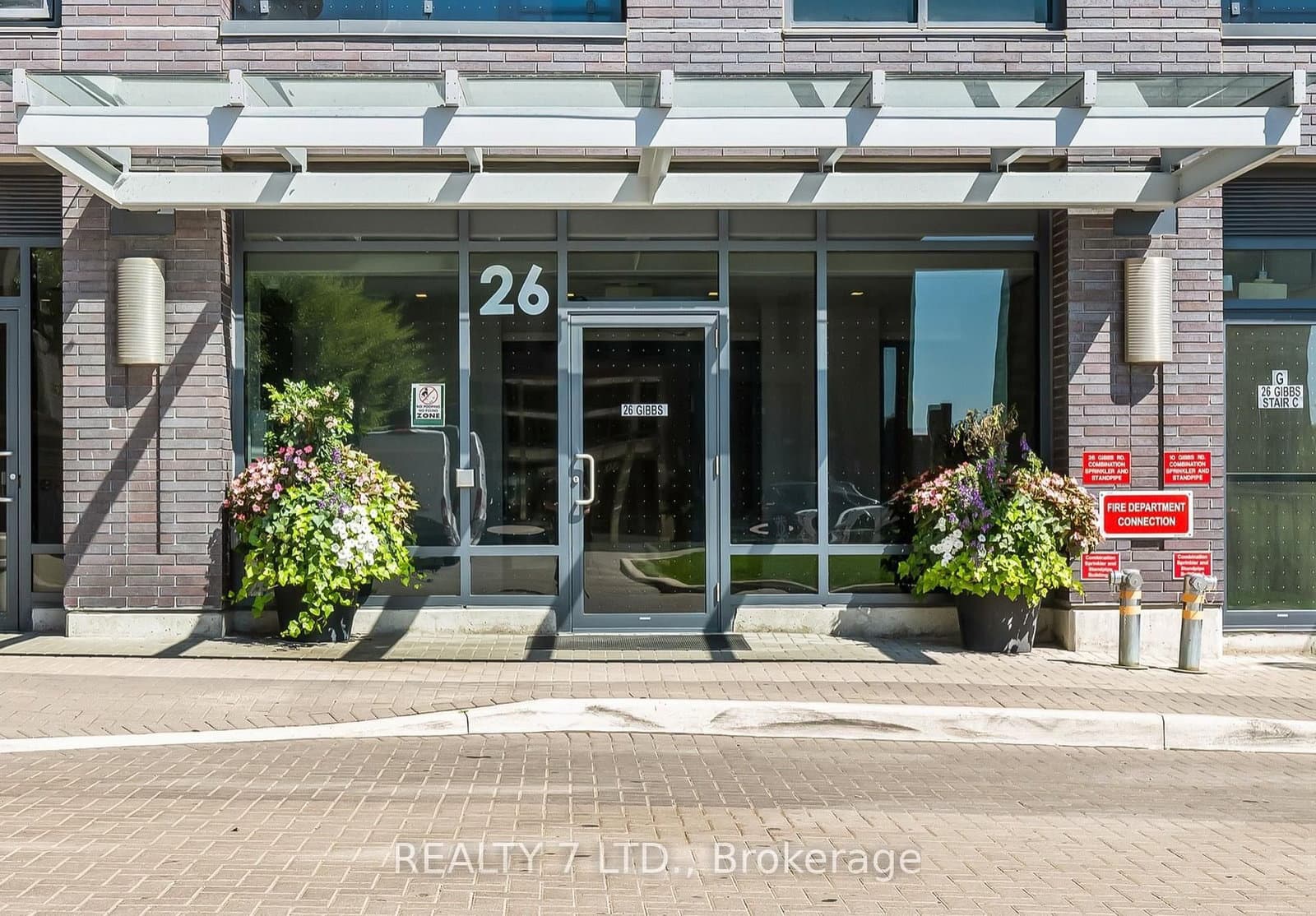 26 Gibbs Road, Unit 1033 thumbnail 5