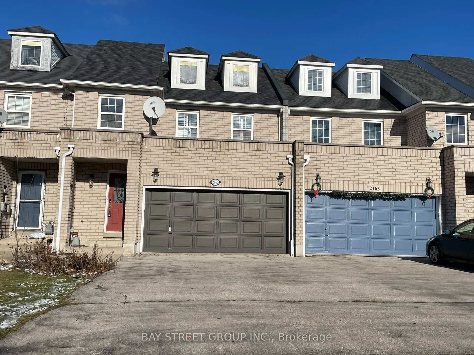 2165 White Dove Circle