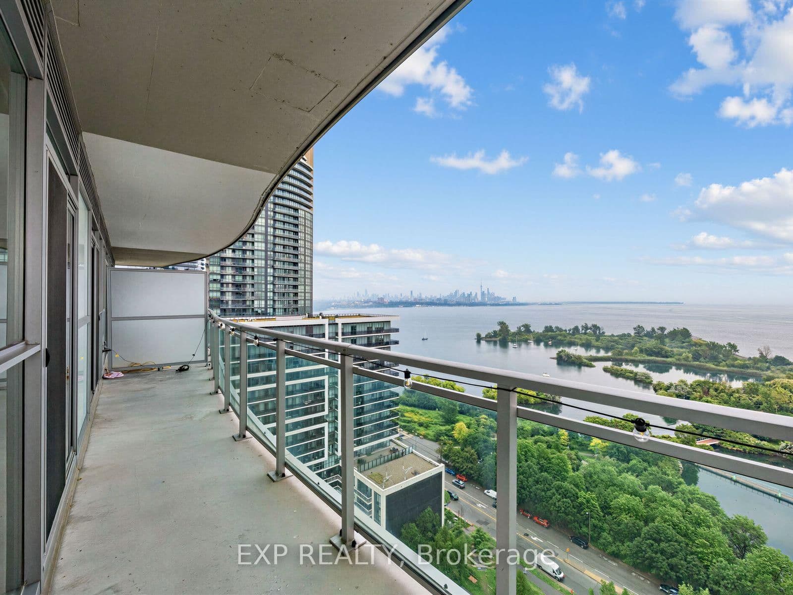 #1910 - 33 Shore Breeze Drive