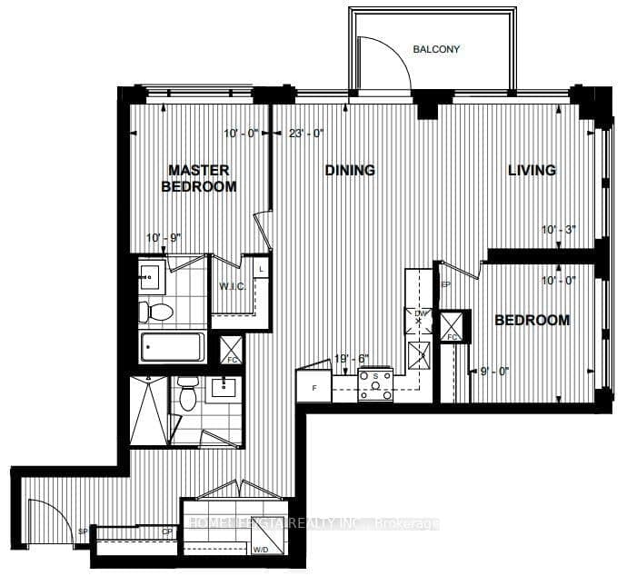 10 Eva Road, Unit 306 - Image 1