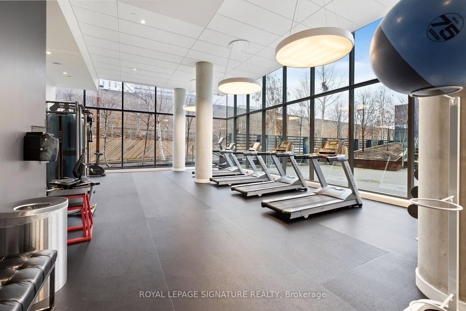 160 Flemington Road, Unit 312 thumbnail 13