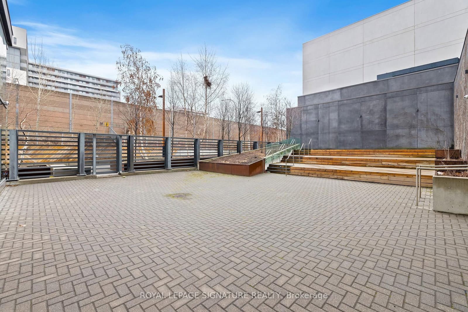 160 Flemington Road, Unit 312 thumbnail 15