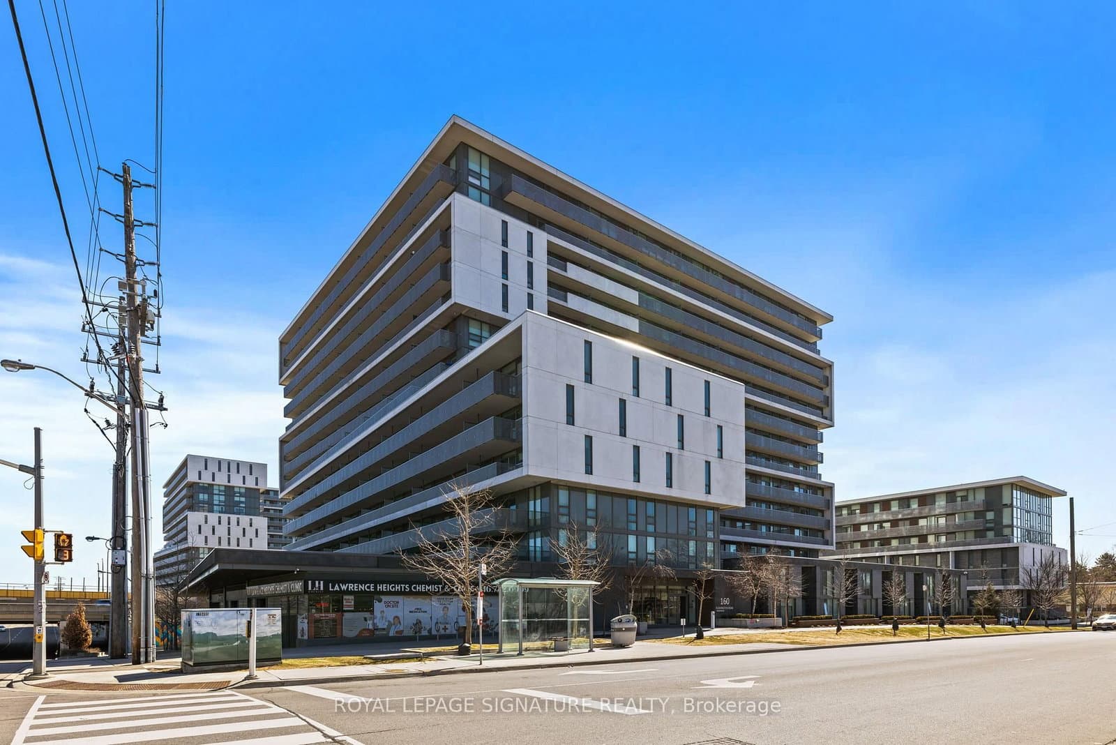 160 Flemington Road, Unit 312 thumbnail 19