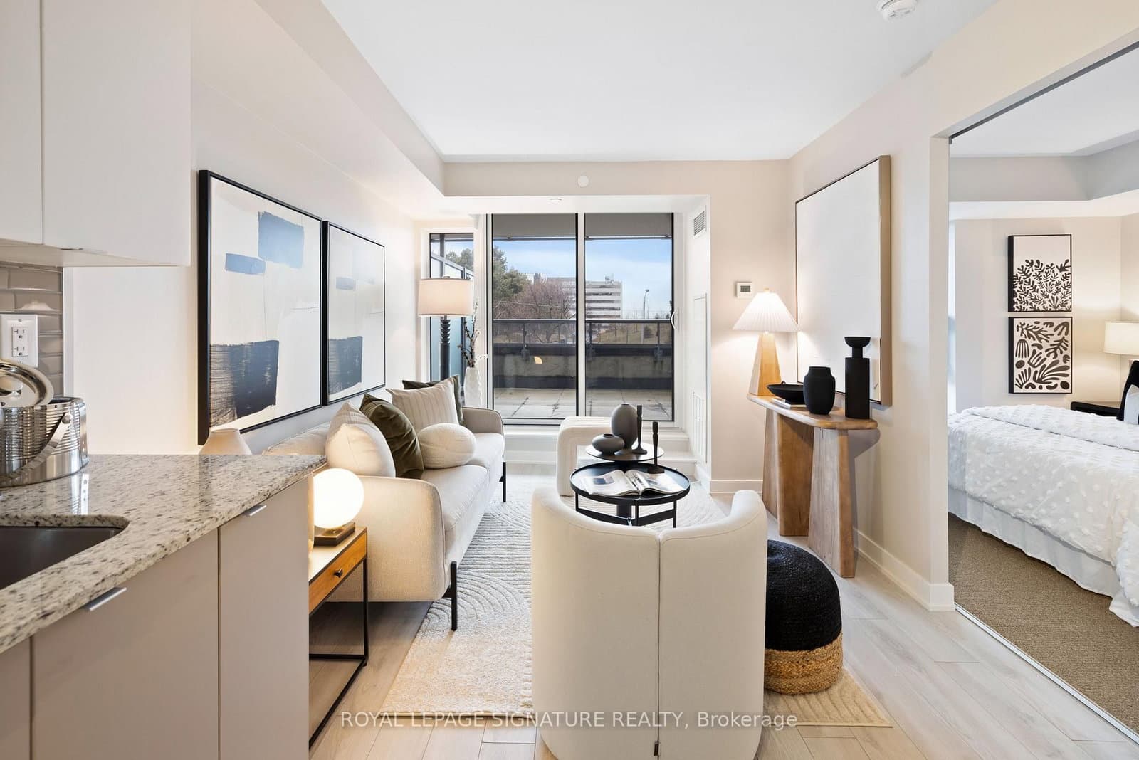 160 Flemington Road, Unit 312 thumbnail 2