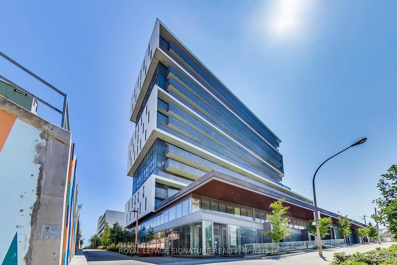 160 Flemington Road, Unit 312 thumbnail 20