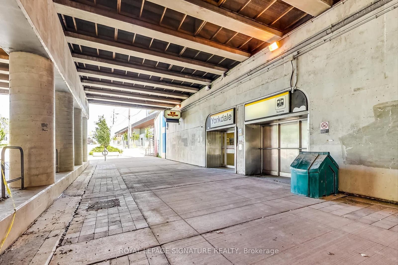 160 Flemington Road, Unit 312 thumbnail 21