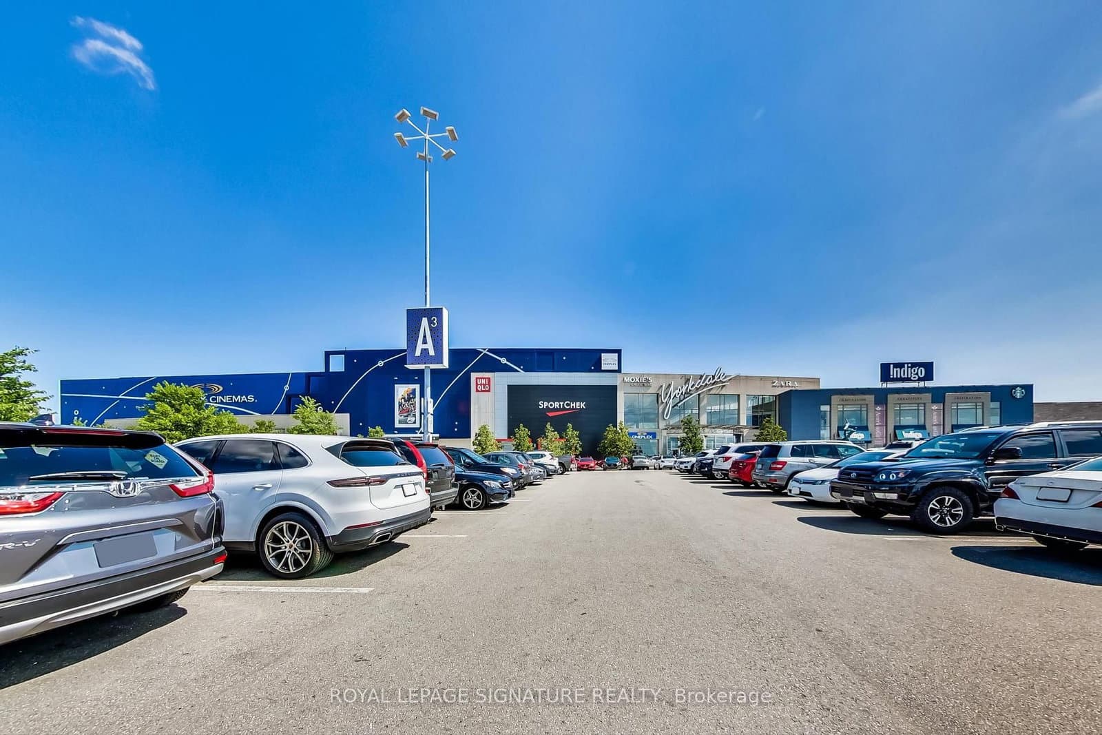 160 Flemington Road, Unit 312 thumbnail 22