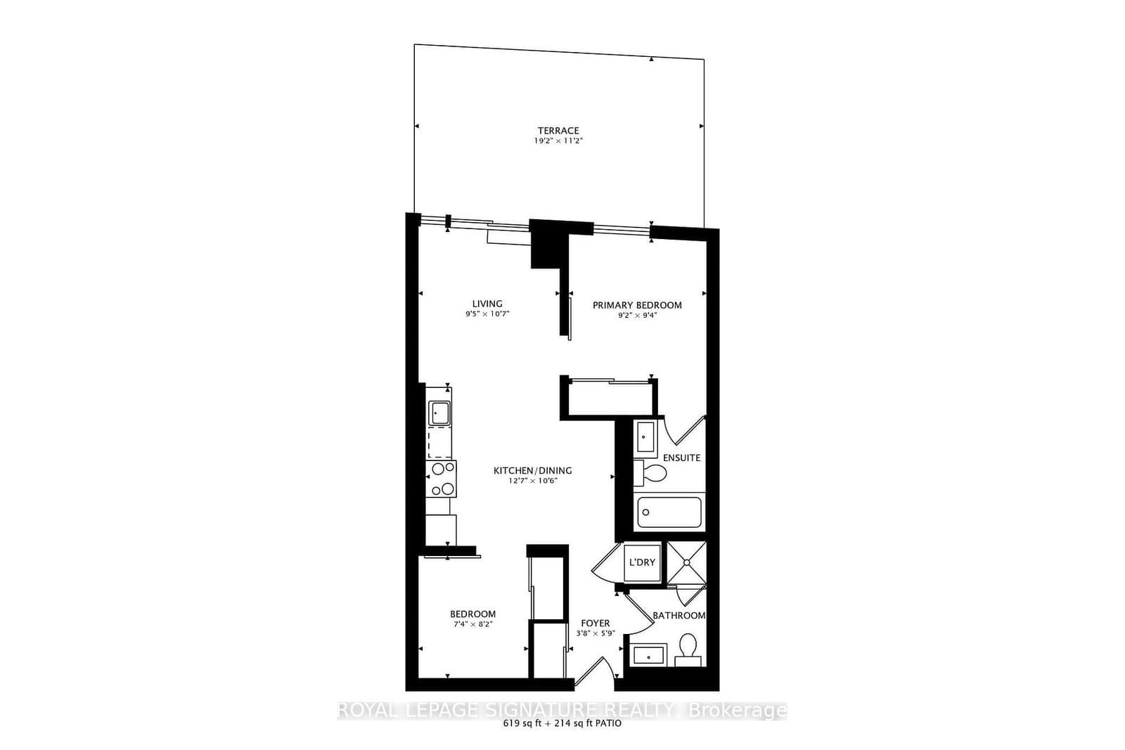 160 Flemington Road, Unit 312 thumbnail 23