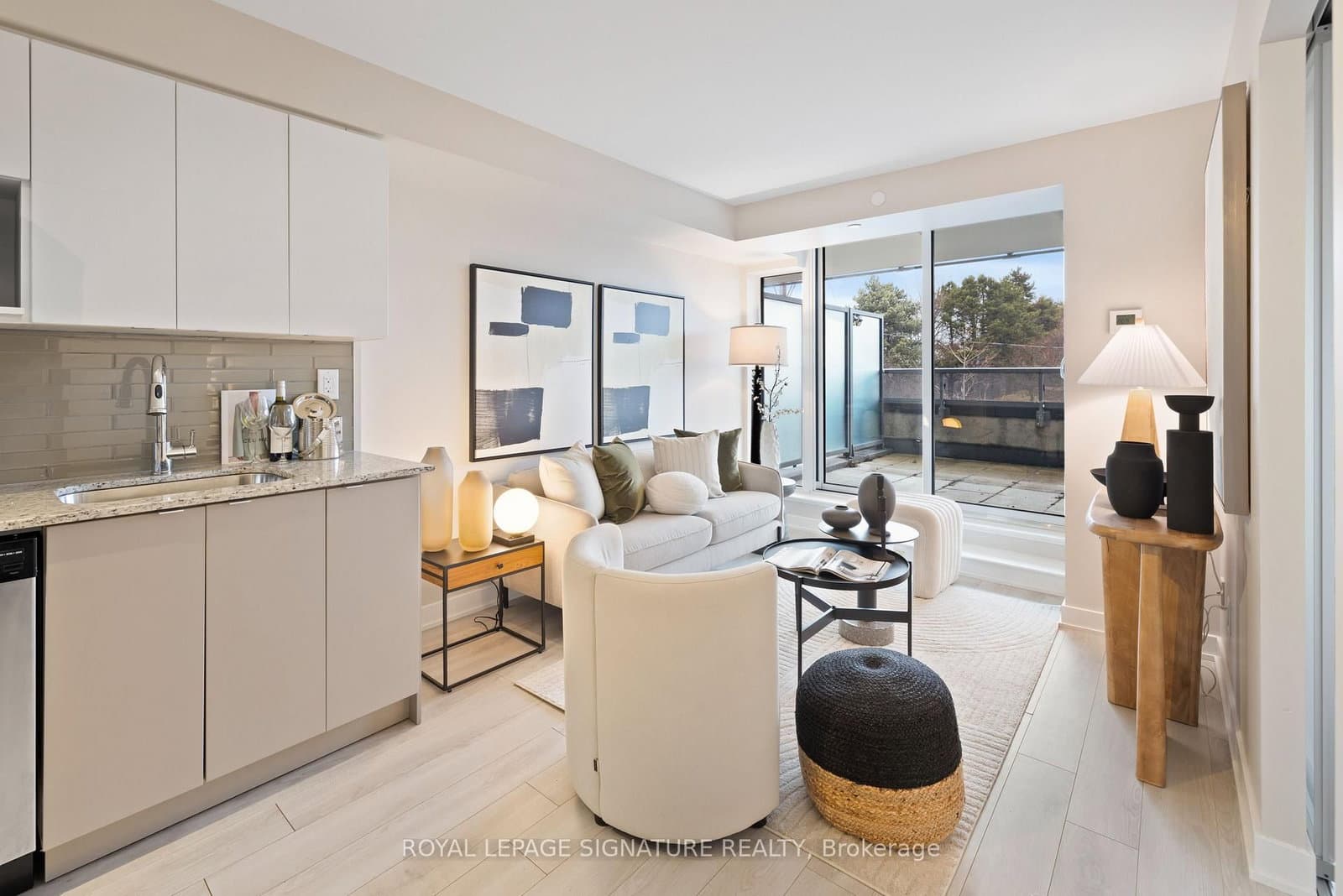160 Flemington Road, Unit 312 thumbnail 3