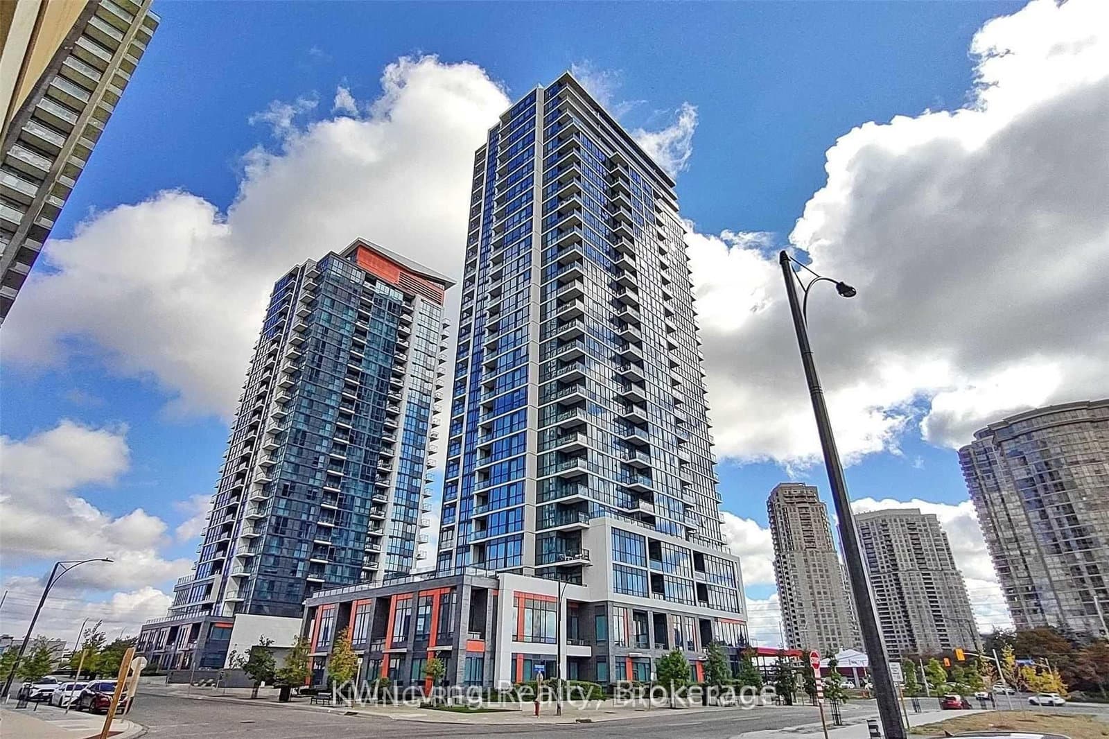 75 Eglinton Avenue W, Unit 1807