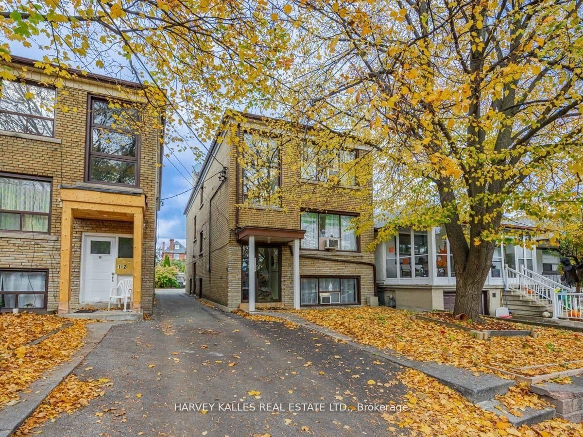 6 Carrington Avenue - Image 1