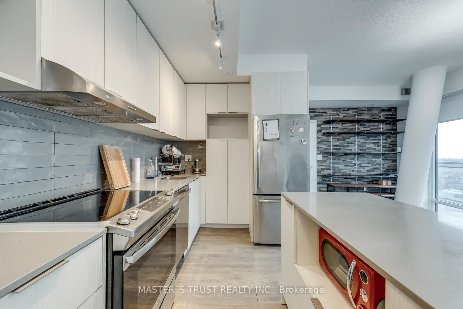 2520 Eglinton Avenue W, Unit 1804 thumbnail 14