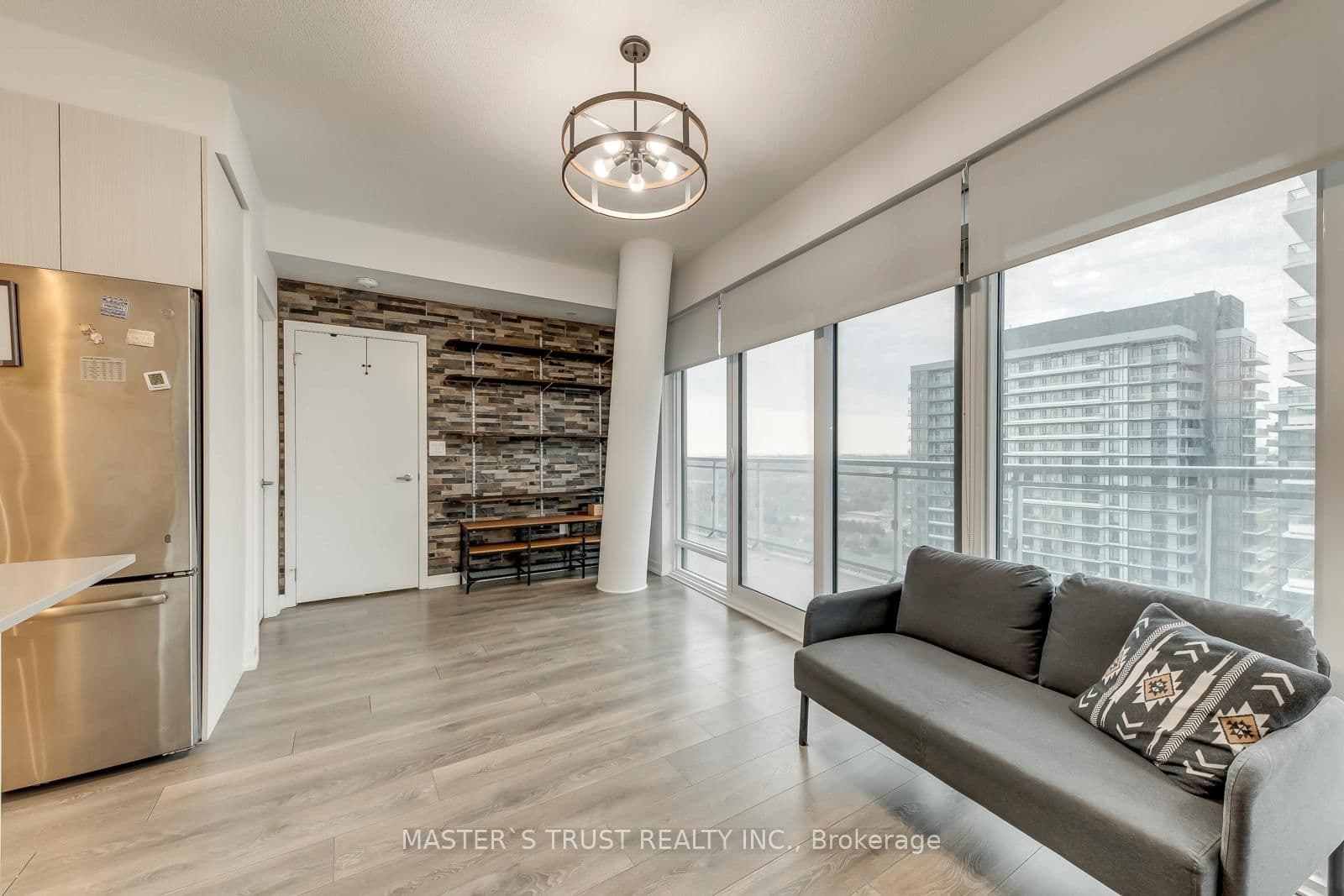 2520 Eglinton Avenue W, Unit 1804 thumbnail 16
