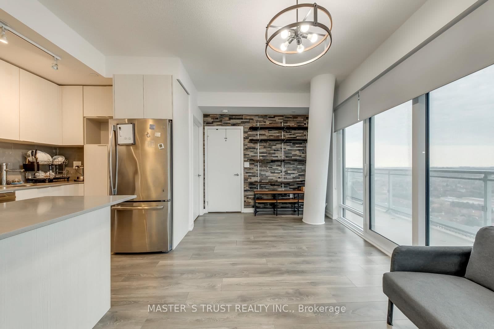 2520 Eglinton Avenue W, Unit 1804 thumbnail 17