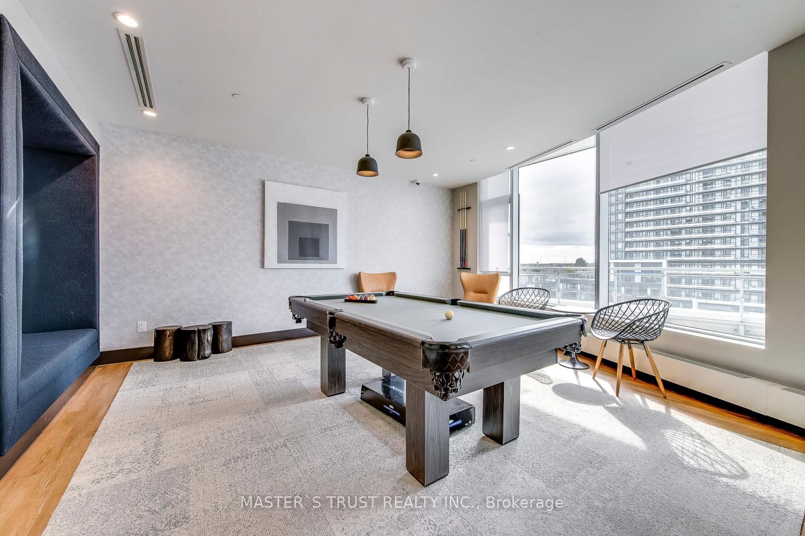 2520 Eglinton Avenue W, Unit 1804 thumbnail 26