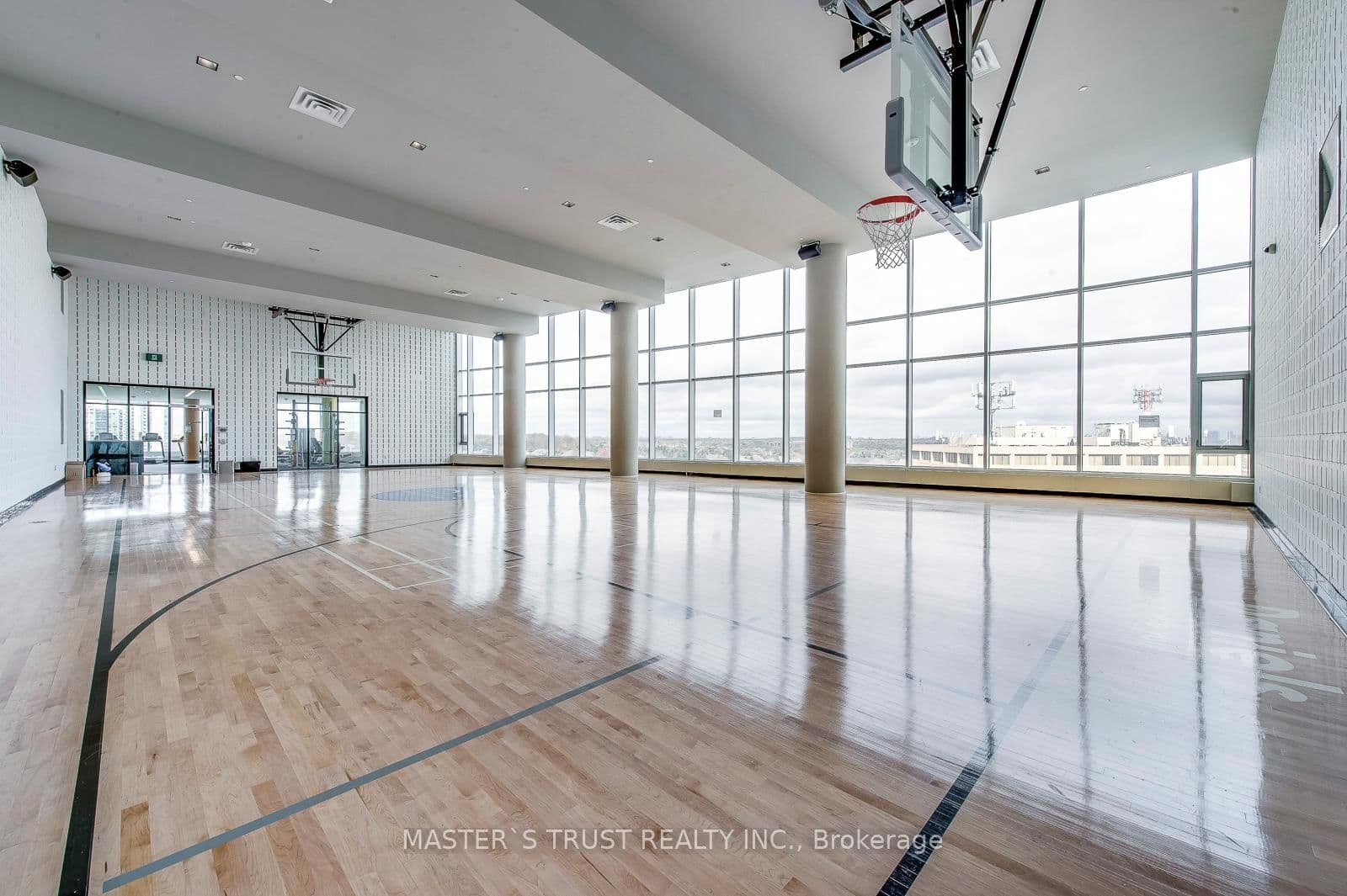 2520 Eglinton Avenue W, Unit 1804 thumbnail 27