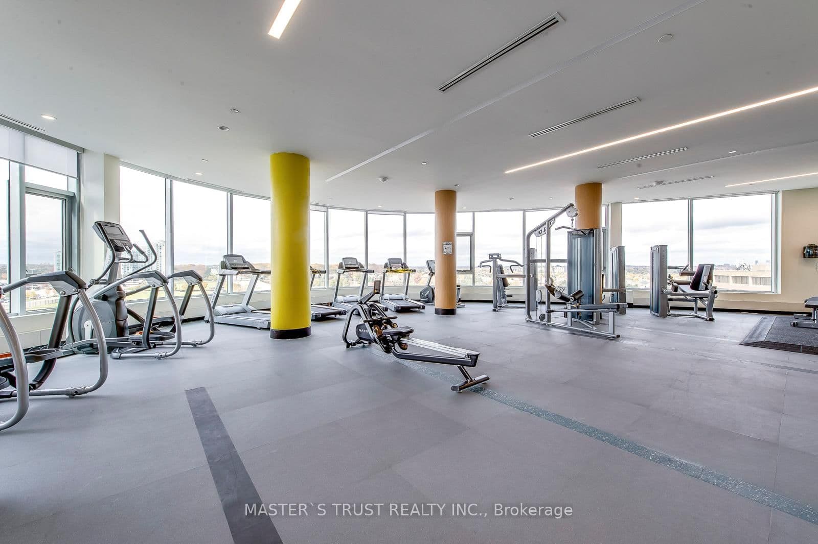 2520 Eglinton Avenue W, Unit 1804 thumbnail 29