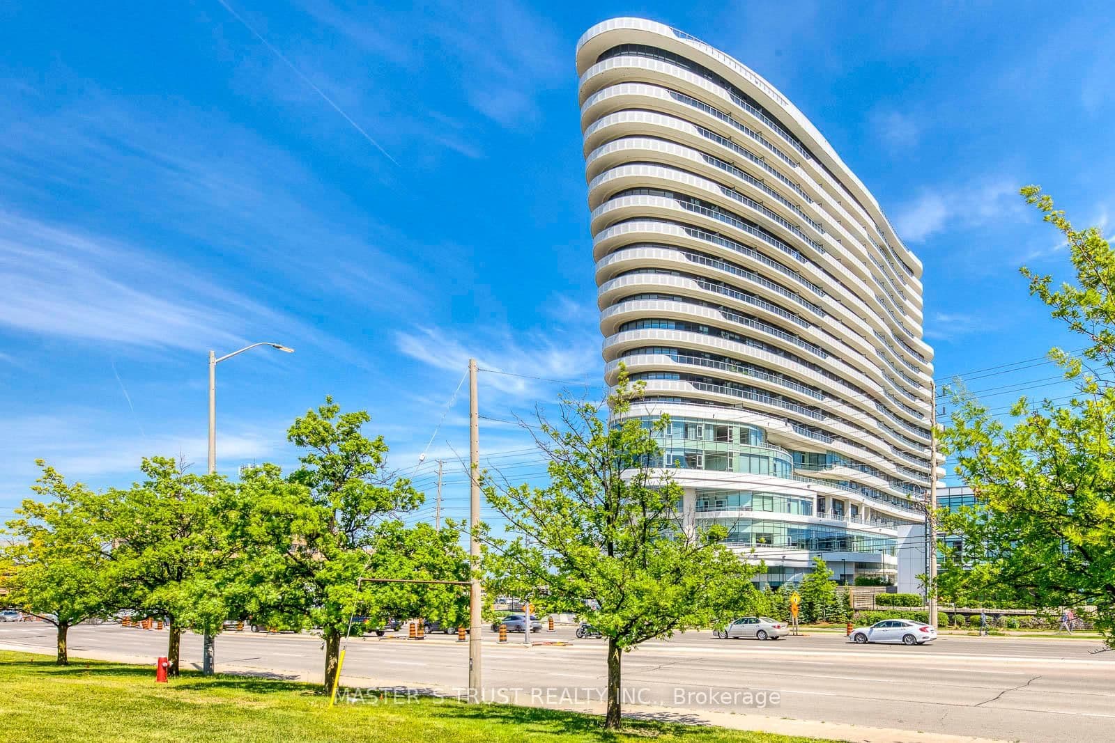 2520 Eglinton Avenue W, Unit 1804 thumbnail 3