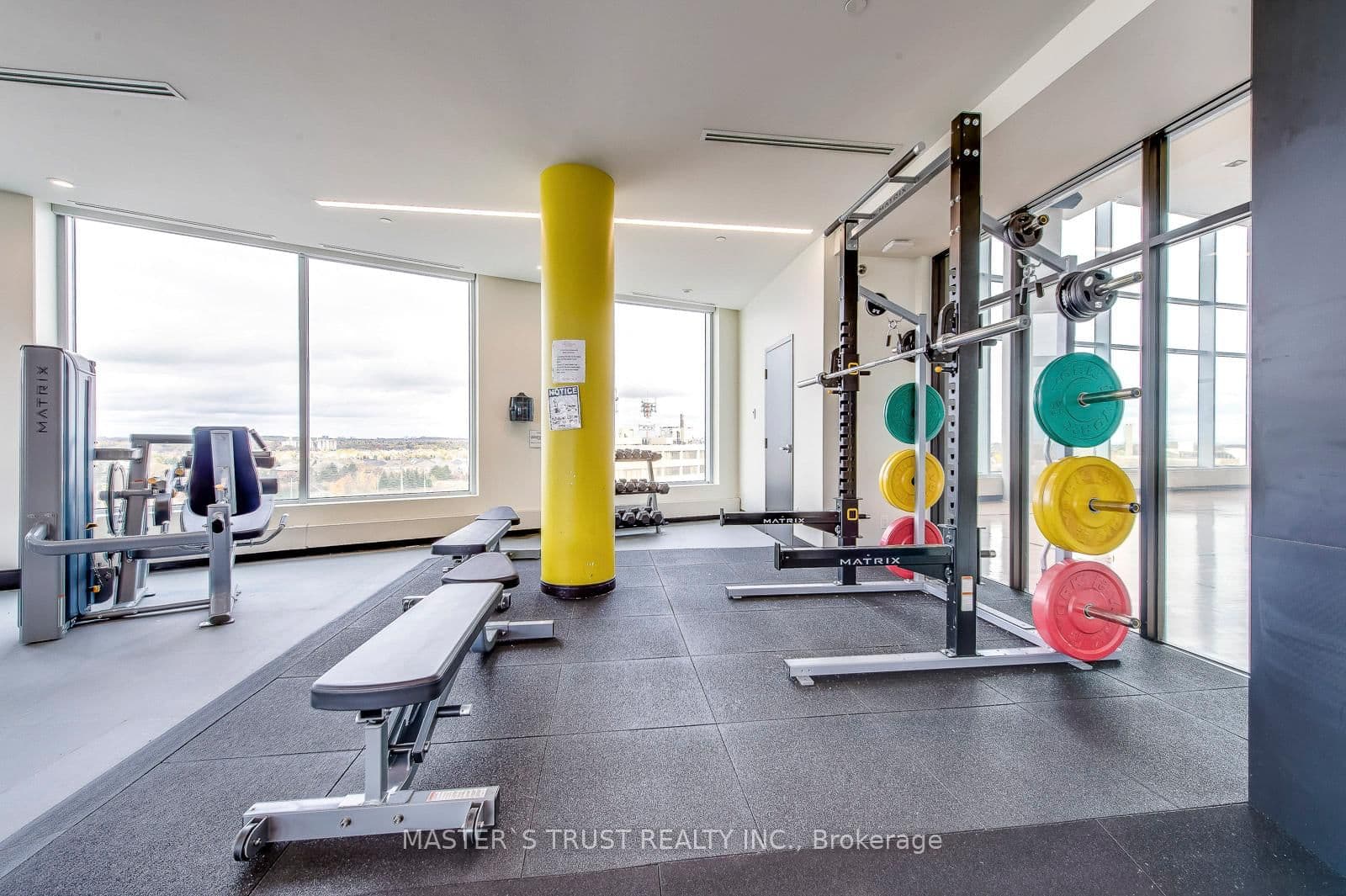 2520 Eglinton Avenue W, Unit 1804 thumbnail 30