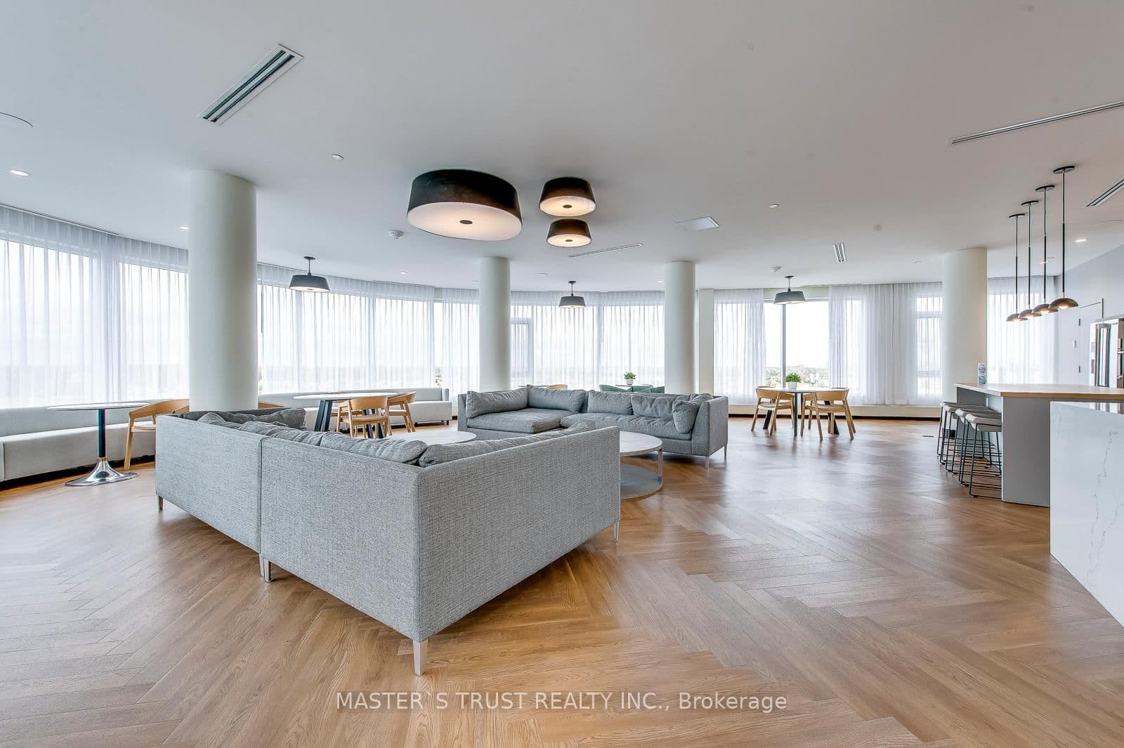 2520 Eglinton Avenue W, Unit 1804 thumbnail 32