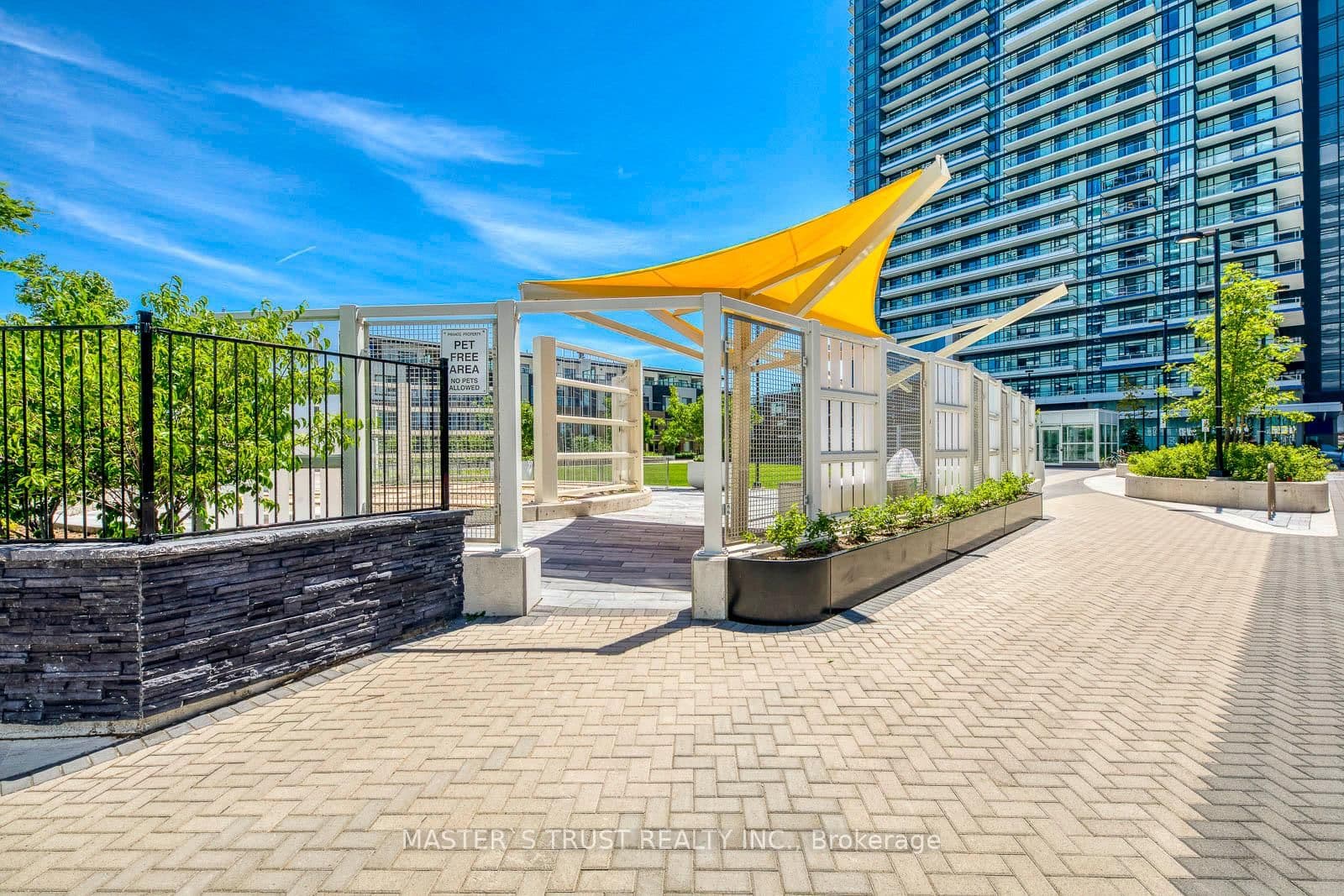 2520 Eglinton Avenue W, Unit 1804 thumbnail 34
