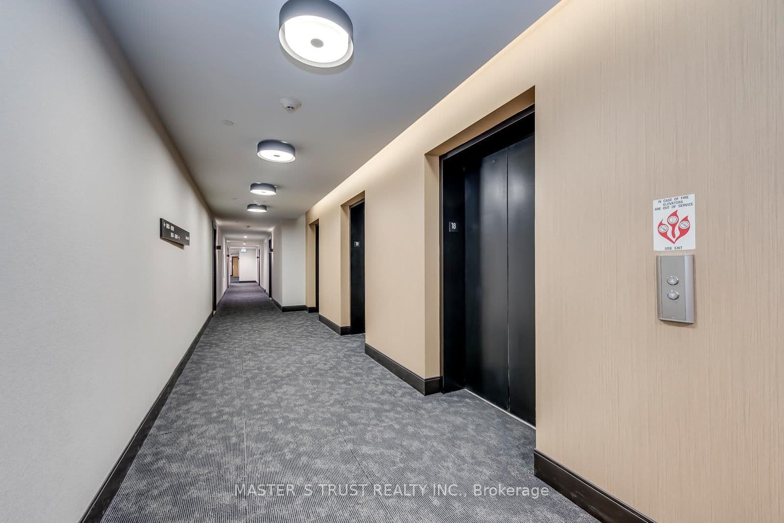 2520 Eglinton Avenue W, Unit 1804 thumbnail 6