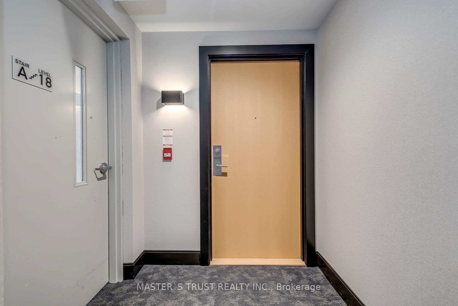 2520 Eglinton Avenue W, Unit 1804 thumbnail 7