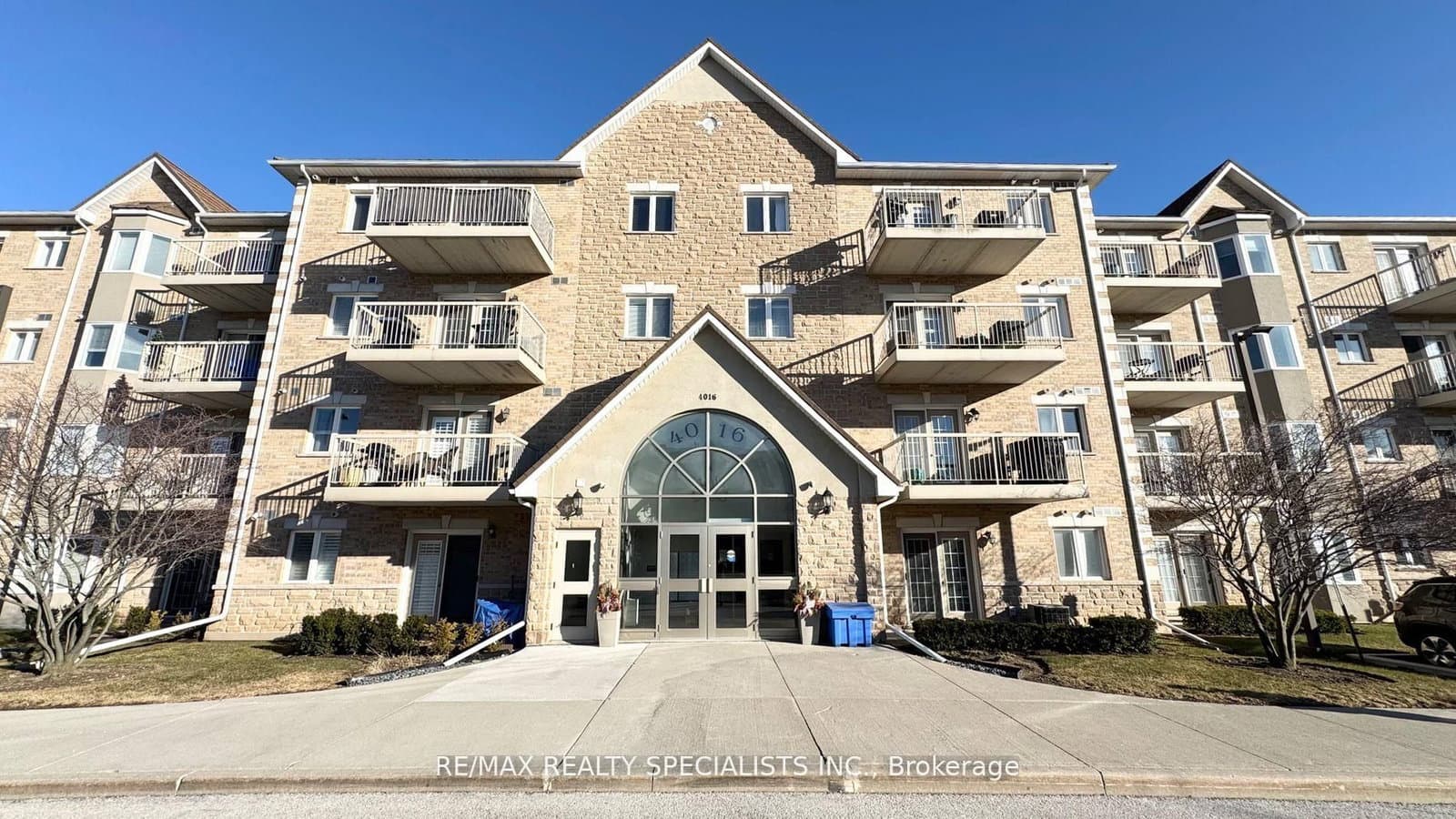 4016 Kilmer Drive, Unit 112 thumbnail 3