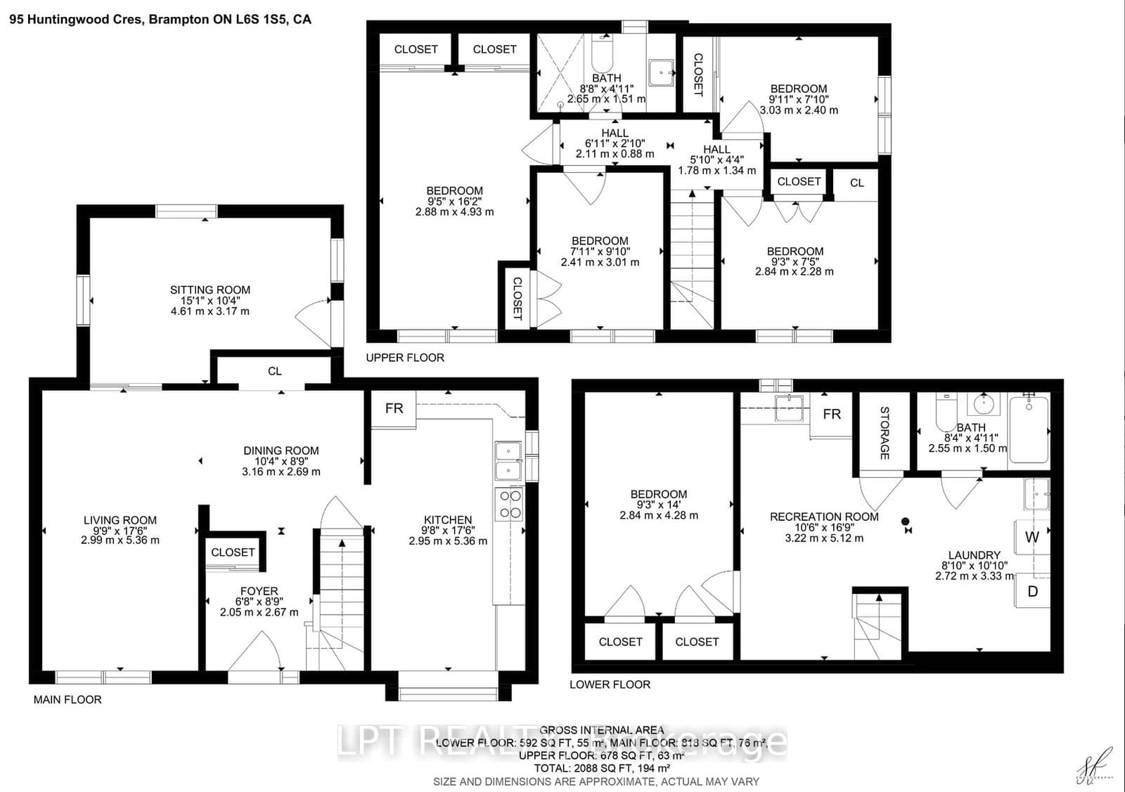 95 Huntingwood Crescent thumbnail 49