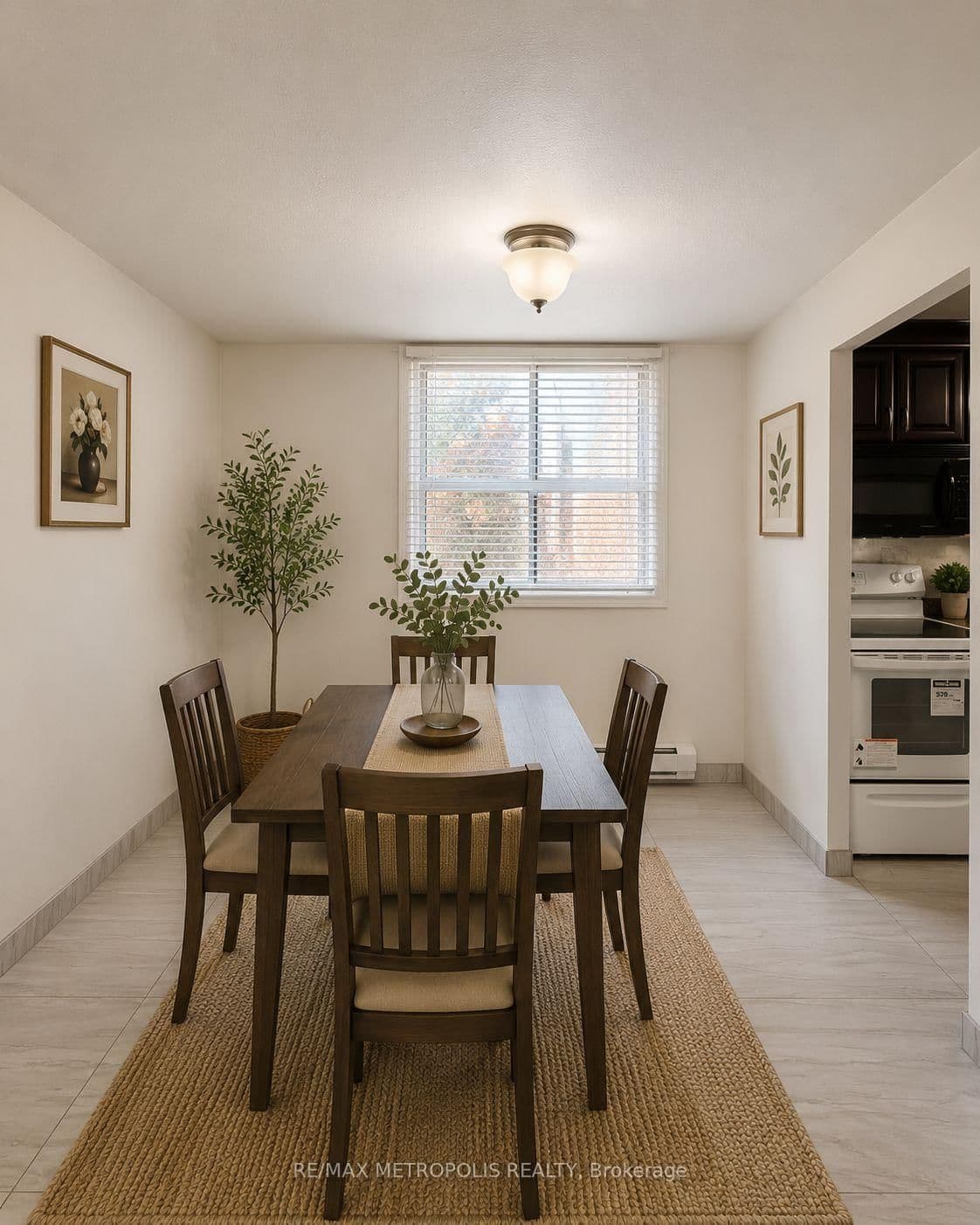#202 - 1445 Wilson Avenue
