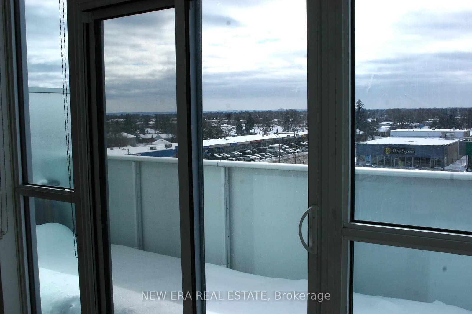 55 Speers Road, Unit 512 thumbnail 19