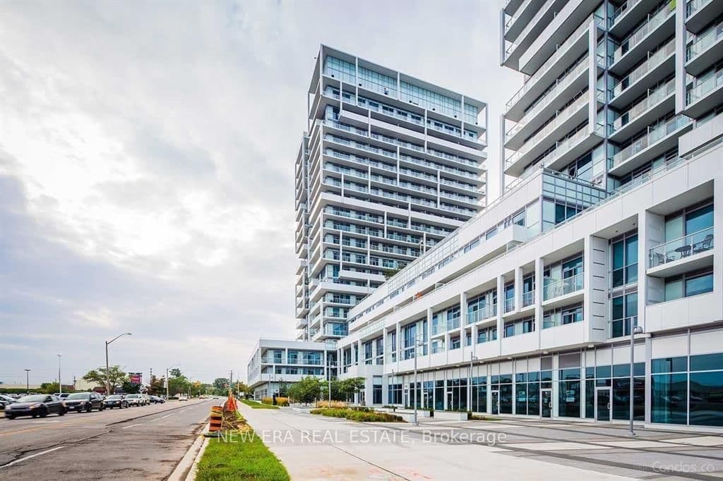 55 Speers Road, Unit 512 thumbnail 2