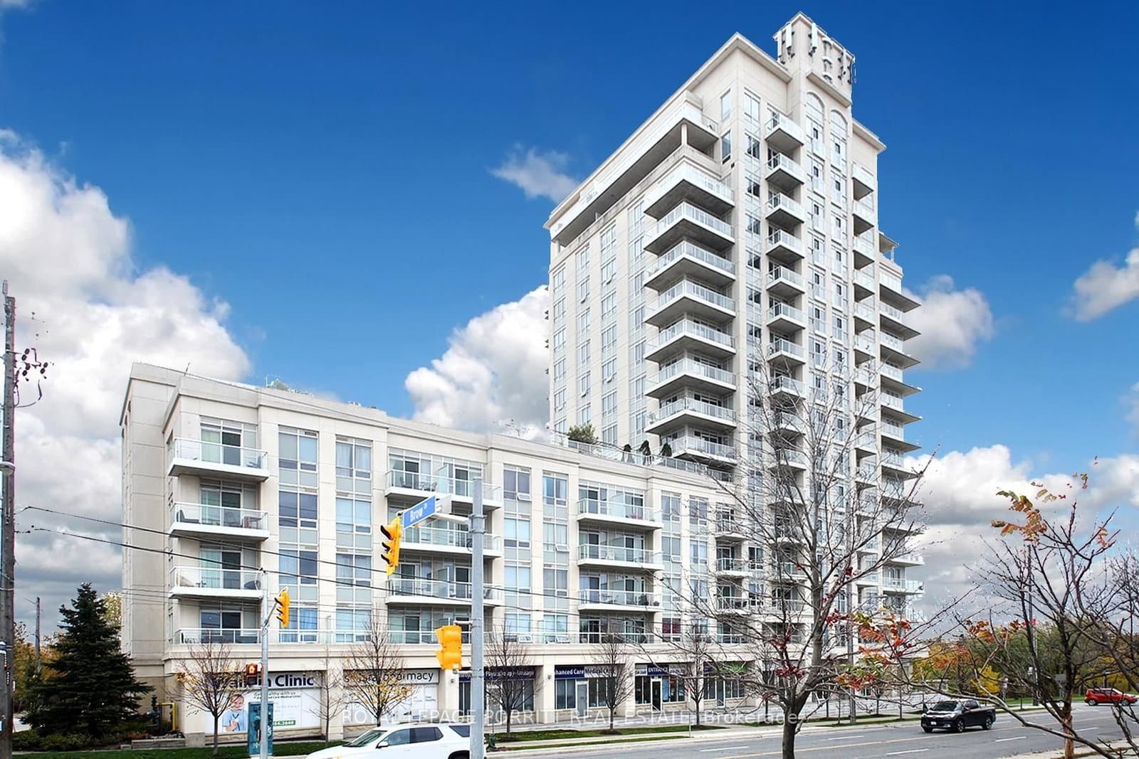 3865 Lake Shore Boulevard W, Unit 1109 - Image 1