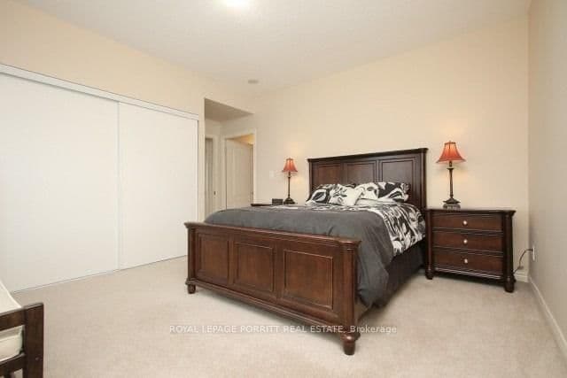 3865 Lake Shore Boulevard W, Unit 1109 thumbnail 10