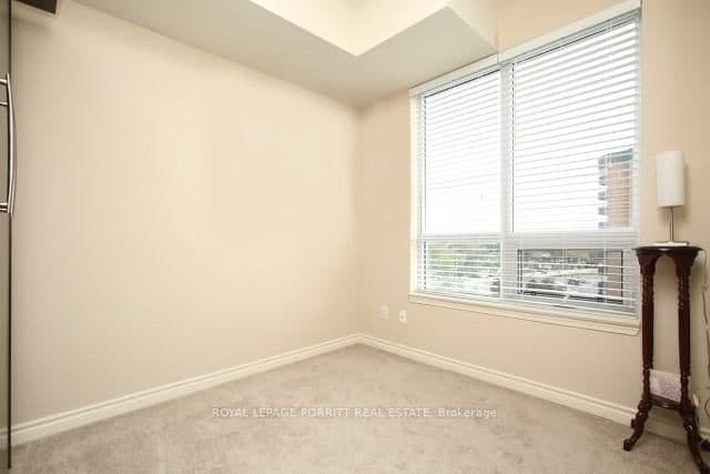 3865 Lake Shore Boulevard W, Unit 1109 thumbnail 12