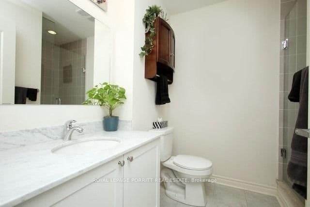 3865 Lake Shore Boulevard W, Unit 1109 thumbnail 13