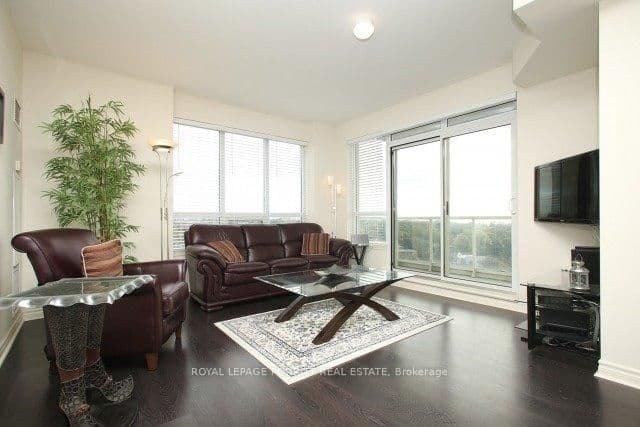 3865 Lake Shore Boulevard W, Unit 1109 thumbnail 6