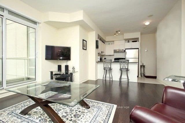 3865 Lake Shore Boulevard W, Unit 1109 thumbnail 7