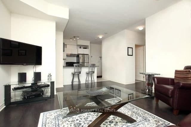 3865 Lake Shore Boulevard W, Unit 1109 thumbnail 8