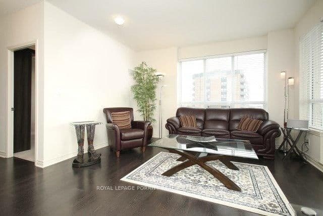 3865 Lake Shore Boulevard W, Unit 1109 thumbnail 9