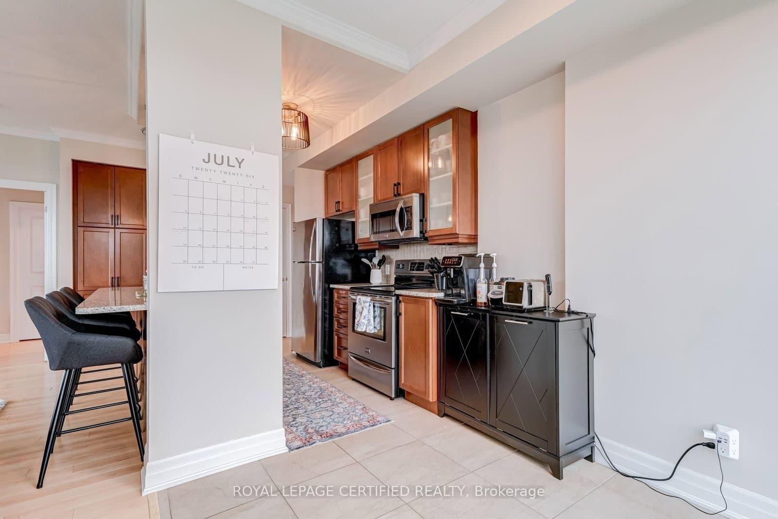 100 John Street, Unit 1806 thumbnail 14