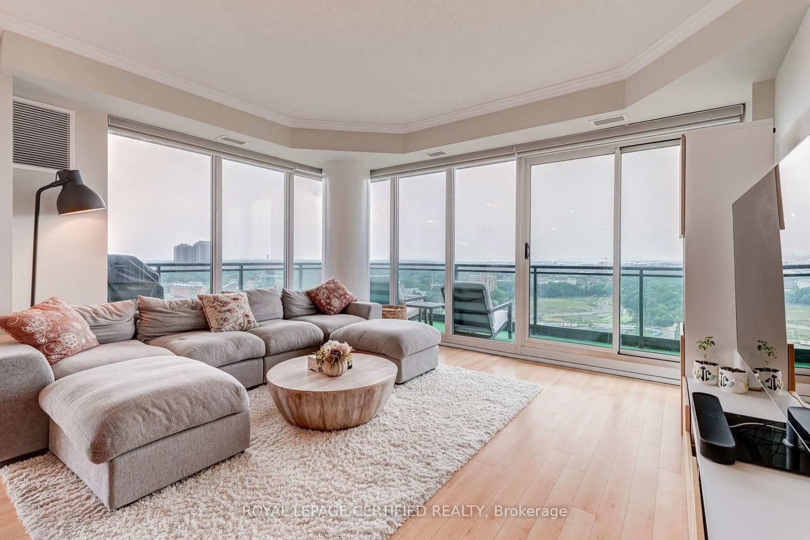 100 John Street, Unit 1806 thumbnail 15