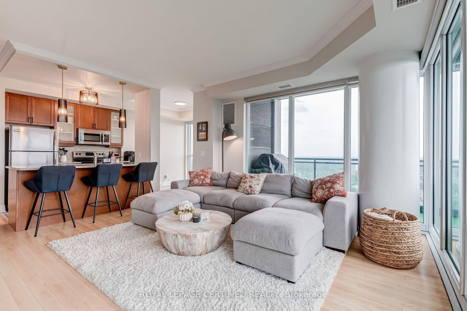 100 John Street, Unit 1806 thumbnail 16