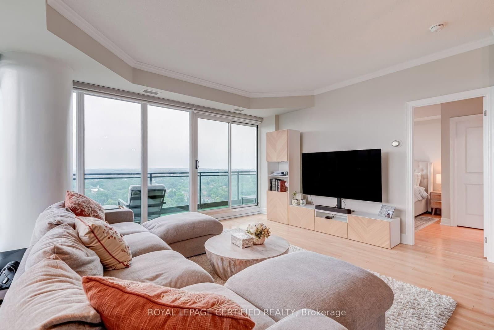 100 John Street, Unit 1806 thumbnail 17